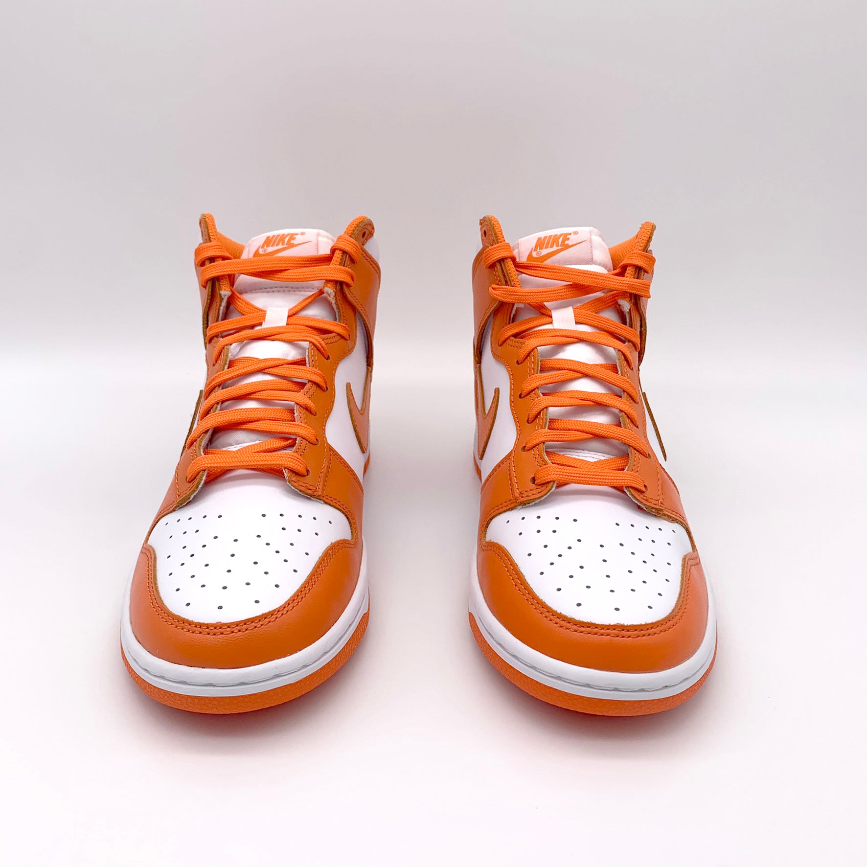 Dunk High Syracuse (2021)