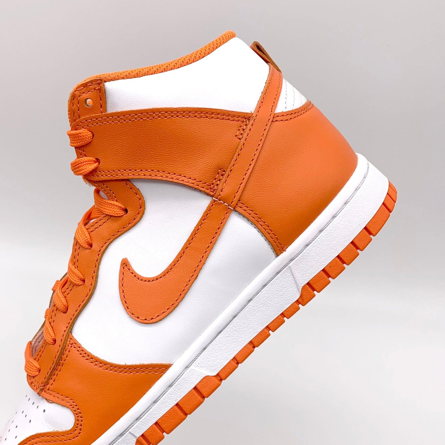 Dunk High Syracuse (2021)