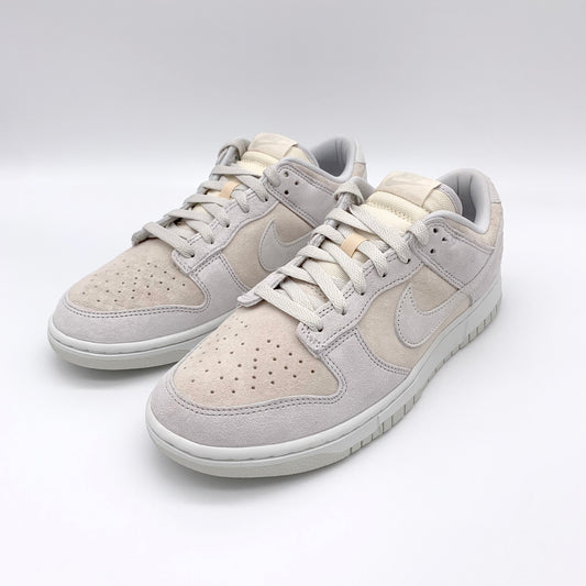 Dunk Low Premium Grey