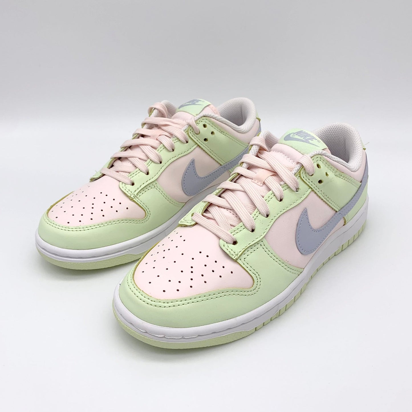 Nike Dunk Low Lime Ice