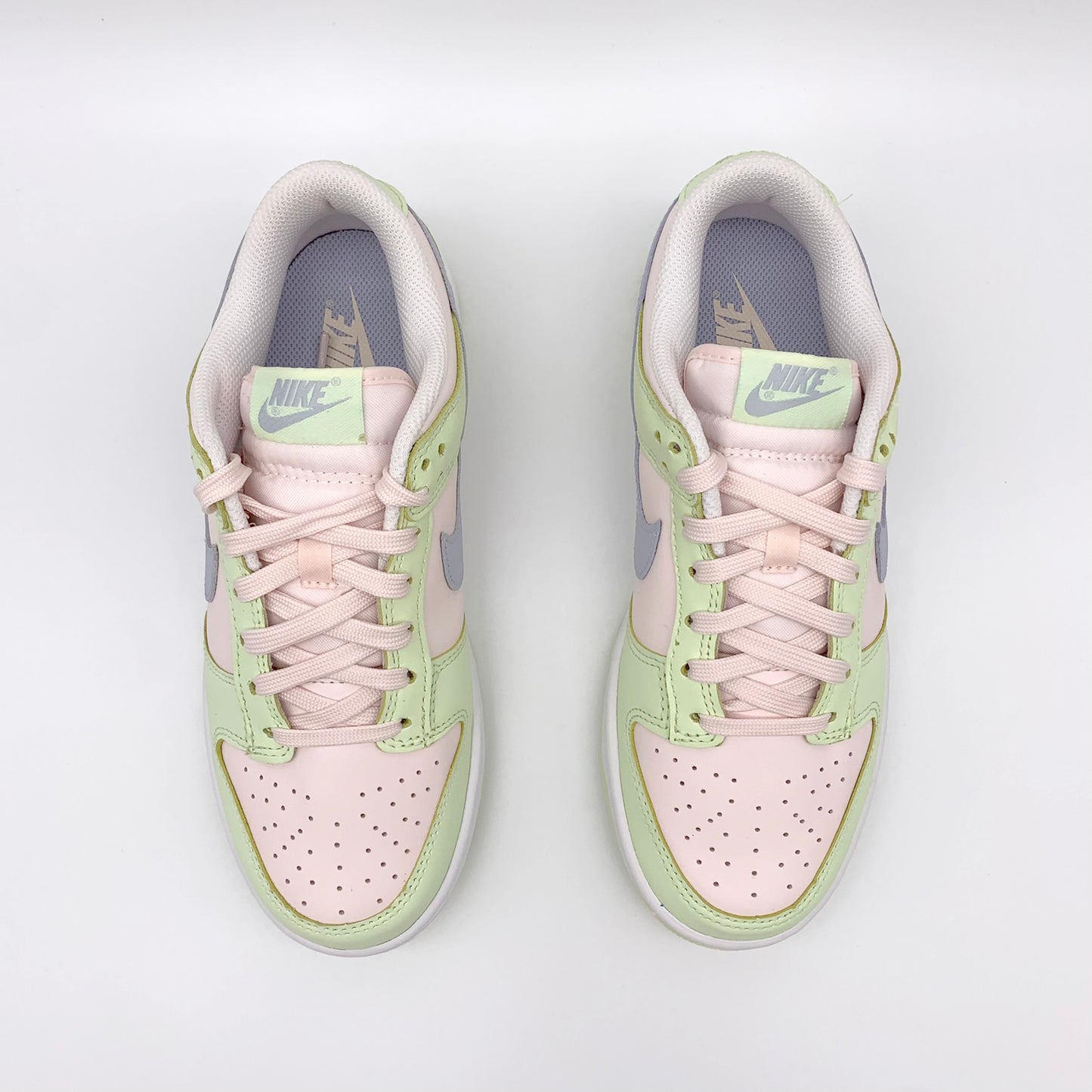 Nike Dunk Low Lime Ice