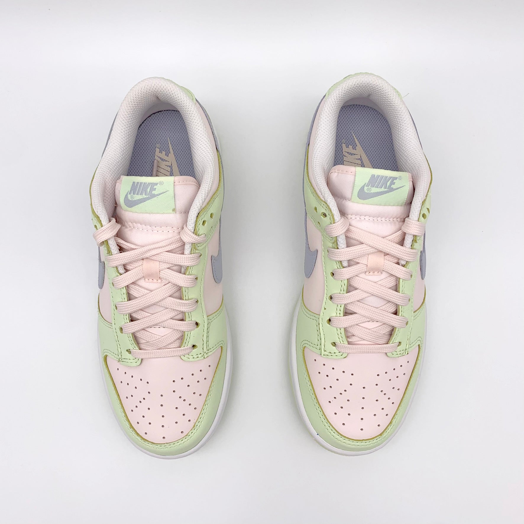 Nike Dunk Low Lime Ice