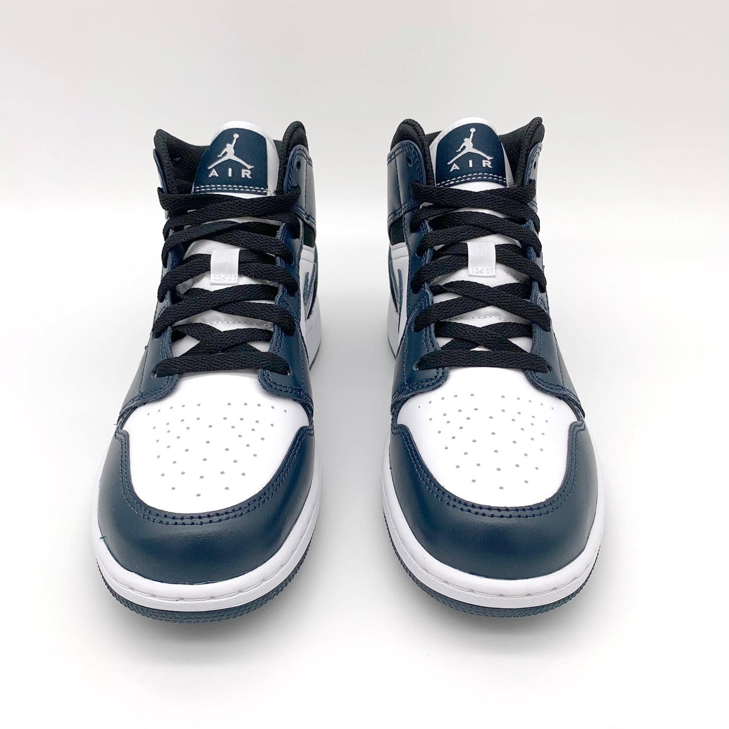 Jordan 1 Mid Armory Navy (GS)