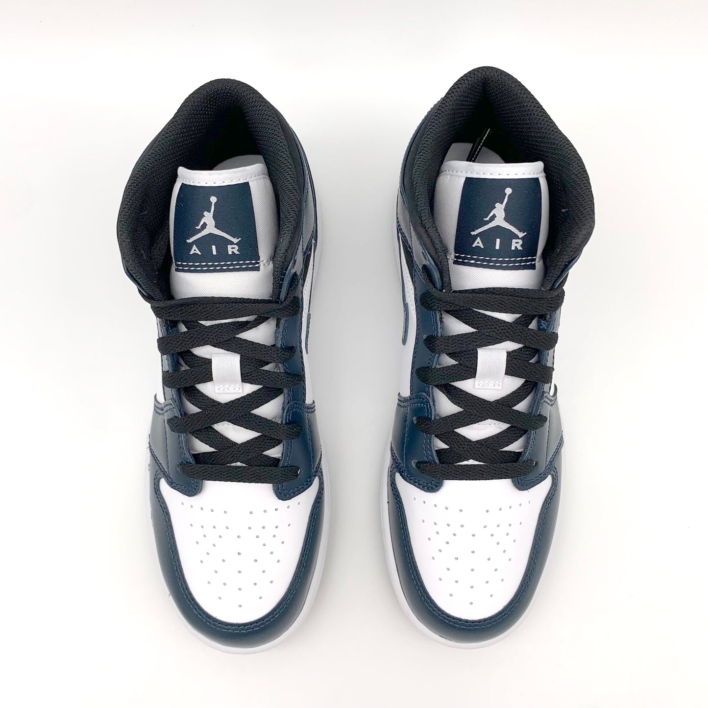 Jordan 1 Mid Armory Navy (GS)