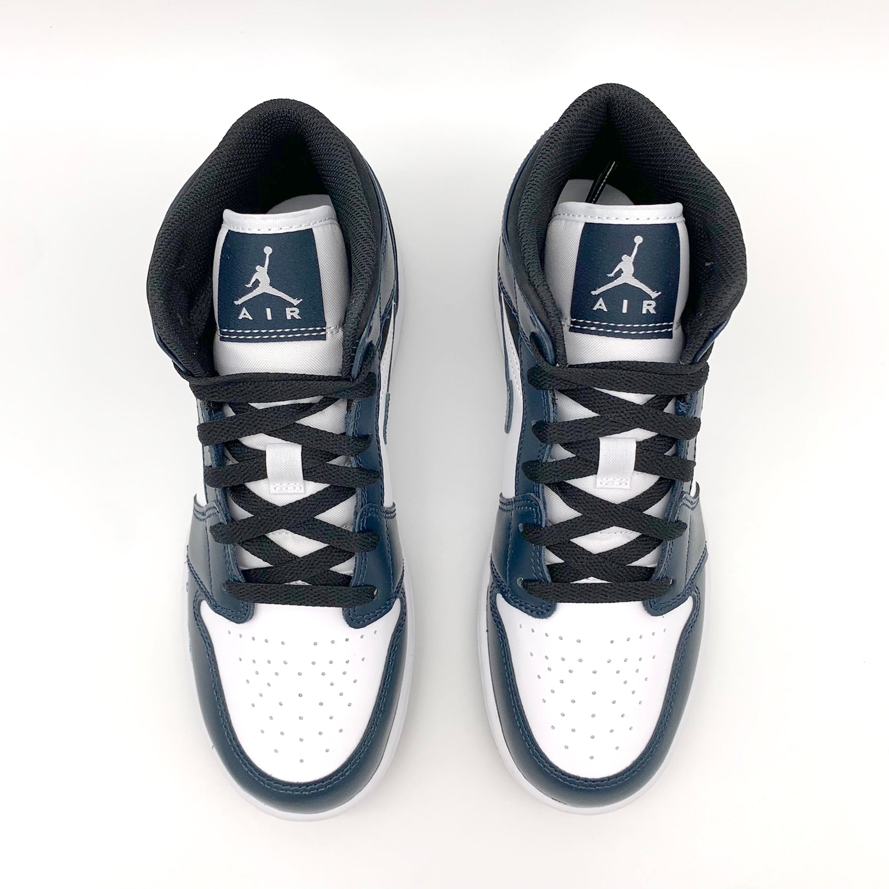 Jordan 1 Mid Armory Navy (GS)