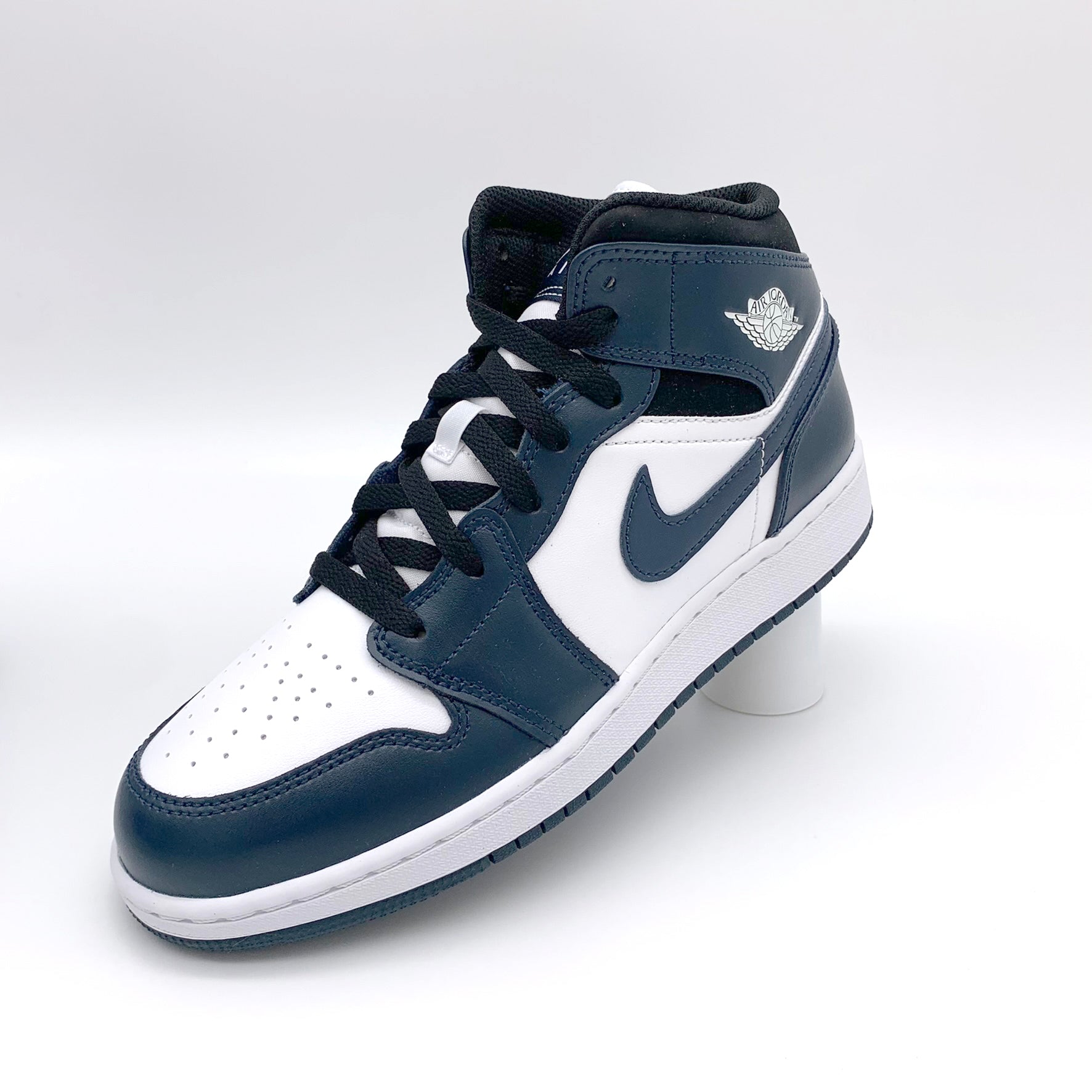 Jordan Retro Jordan Blau Günstig Mid Hyper Royal J1 Mid Royal