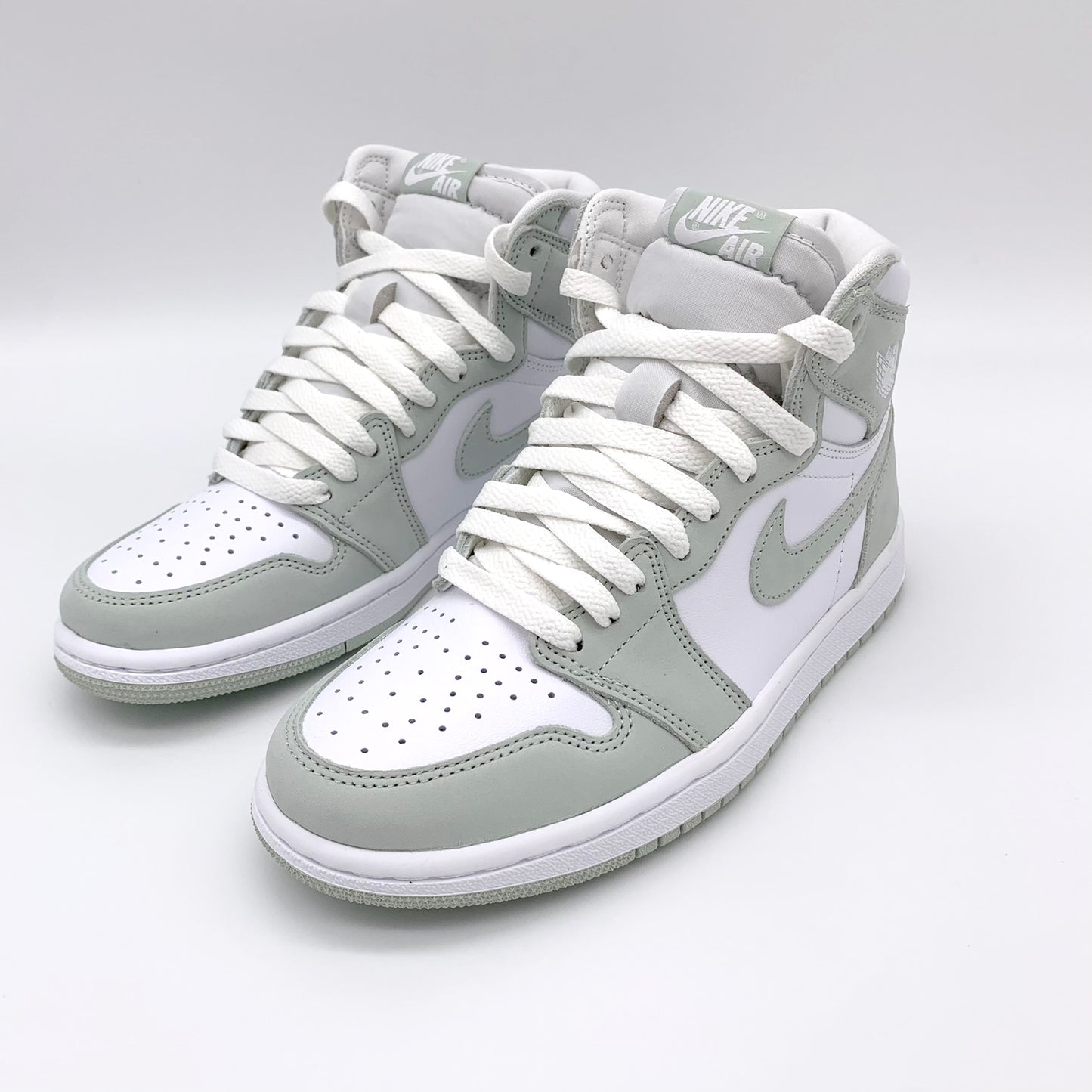 Jordan 1 Retro High OG Seafoam