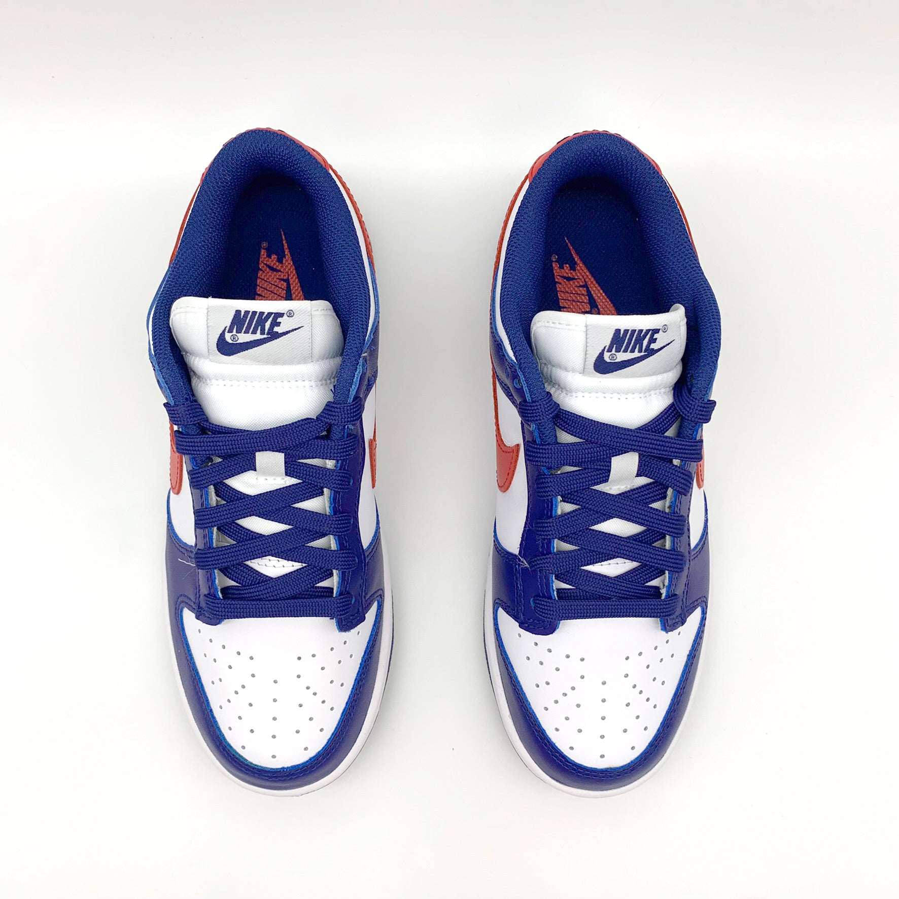 Nike Dunk Low USA