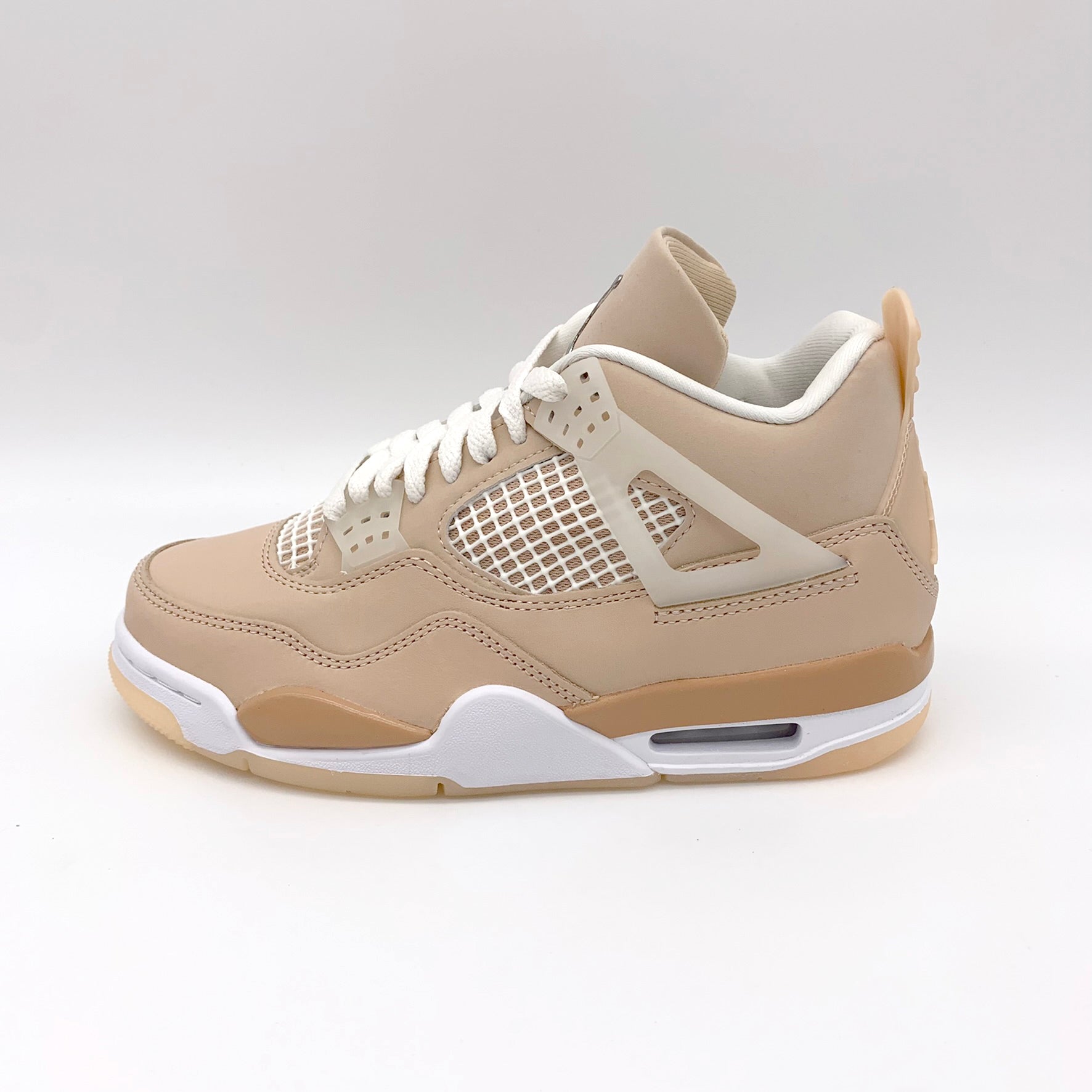 Jordan 4 Retro Shimmer