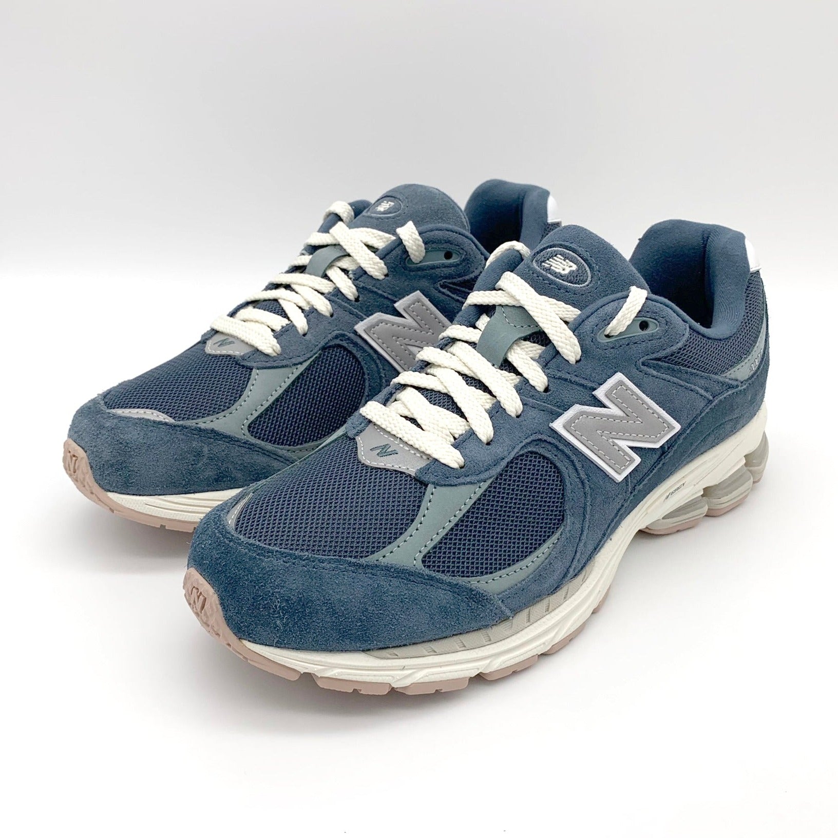 New Balance 2002R Deep Ocean Grey Slate