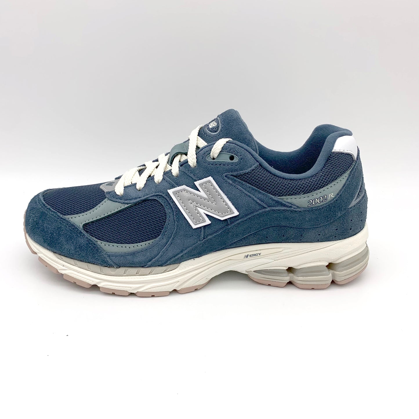 New Balance 2002R Deep Ocean Grey Slate