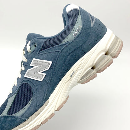 New Balance 2002R Deep Ocean Grey Slate