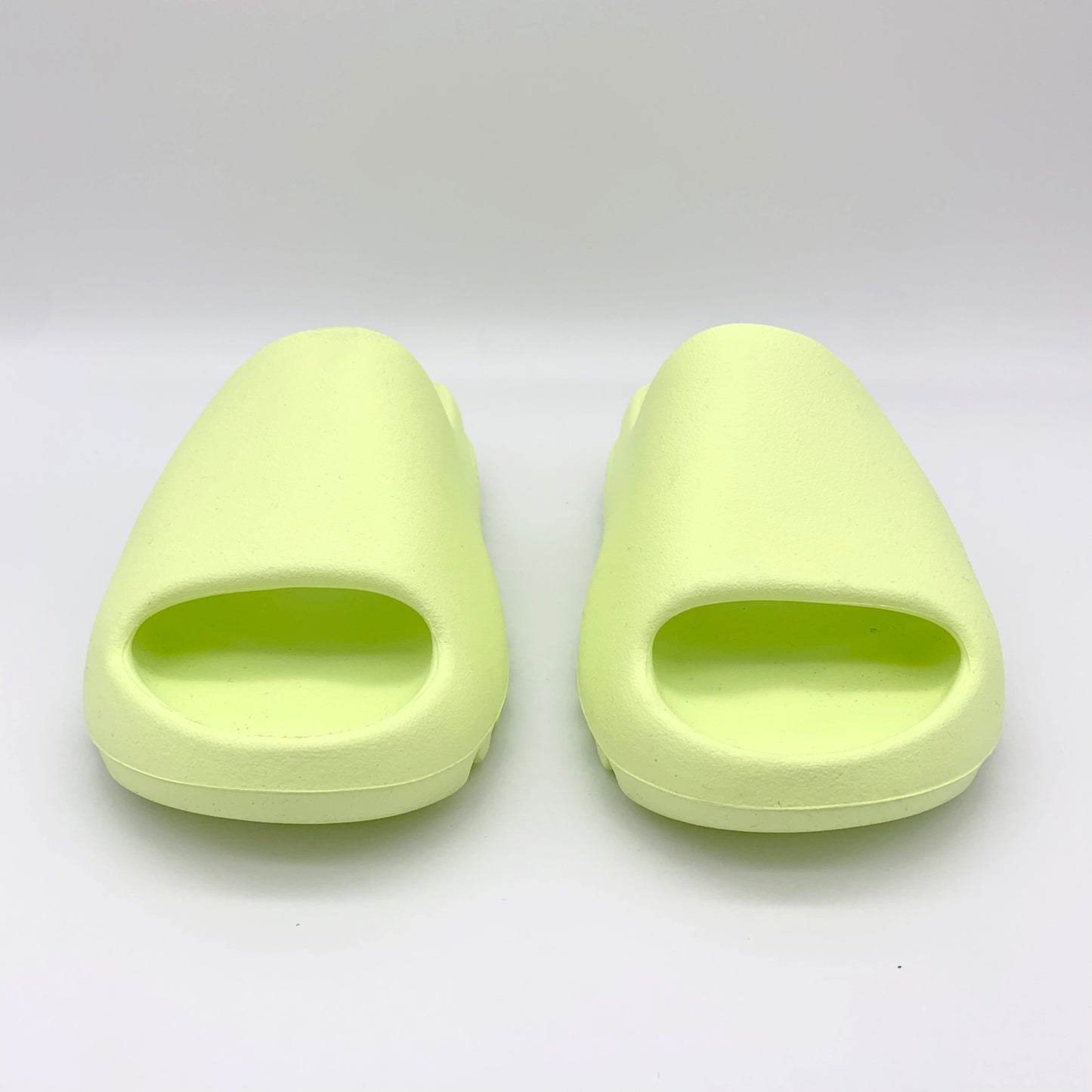 Adidas Yeezy Slide Glow Green