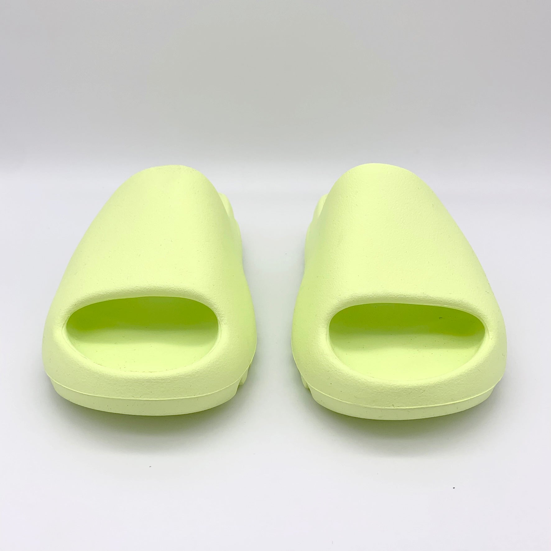 Adidas Yeezy Slide Glow Green