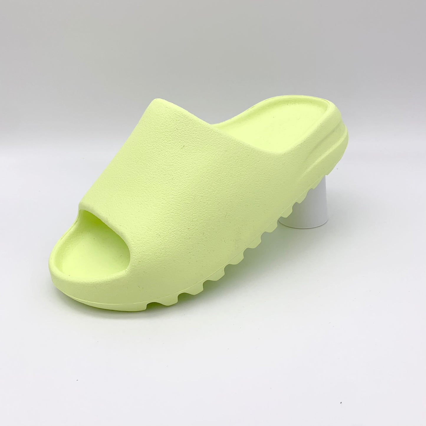 Adidas Yeezy Slide Glow Green