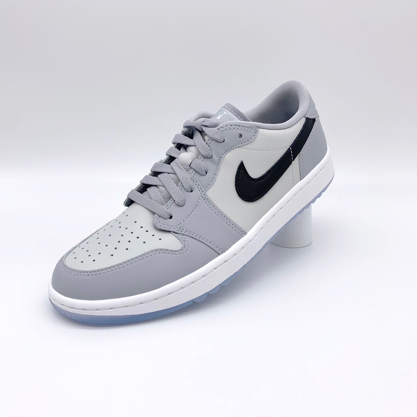 Nike Air Jordan 1 Low Wolf Grey Golf