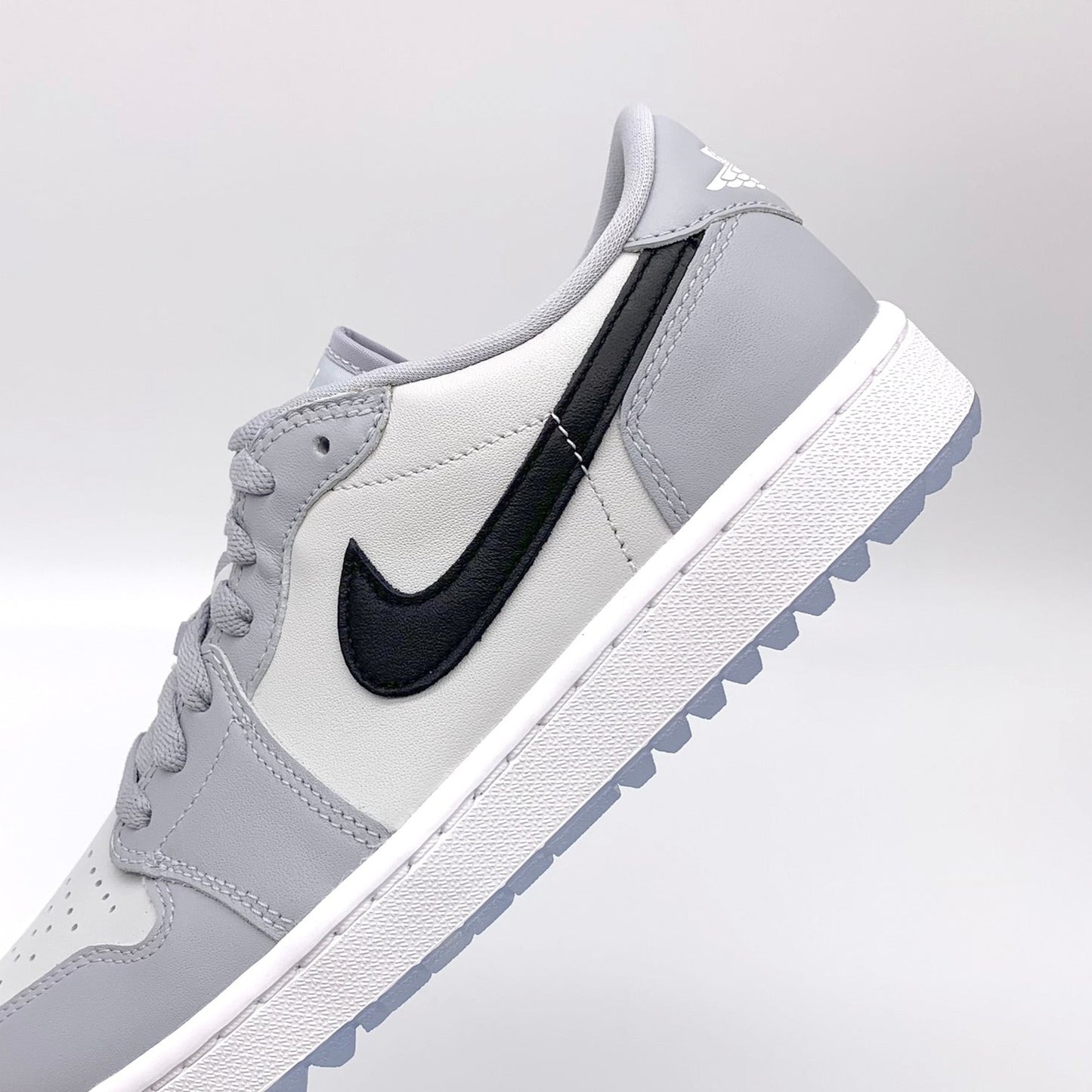 Nike Air Jordan 1 Low Wolf Grey Golf