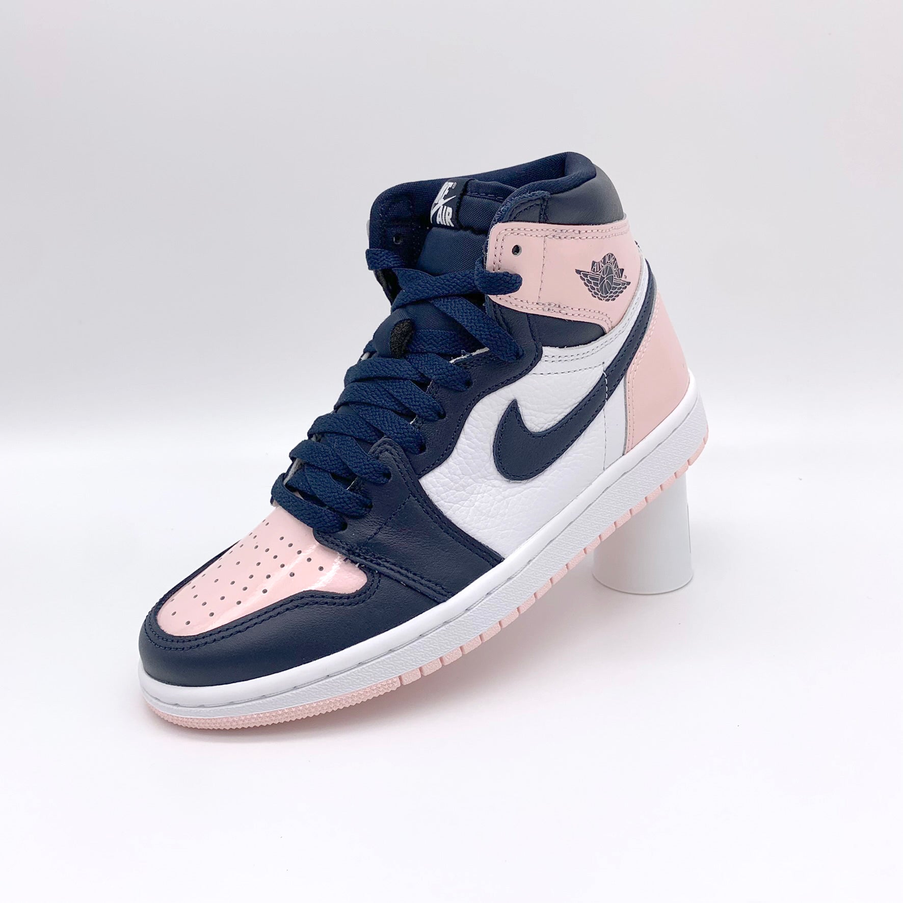 Jordan 1 Retro High OG Atmosphere mw sneakergoods