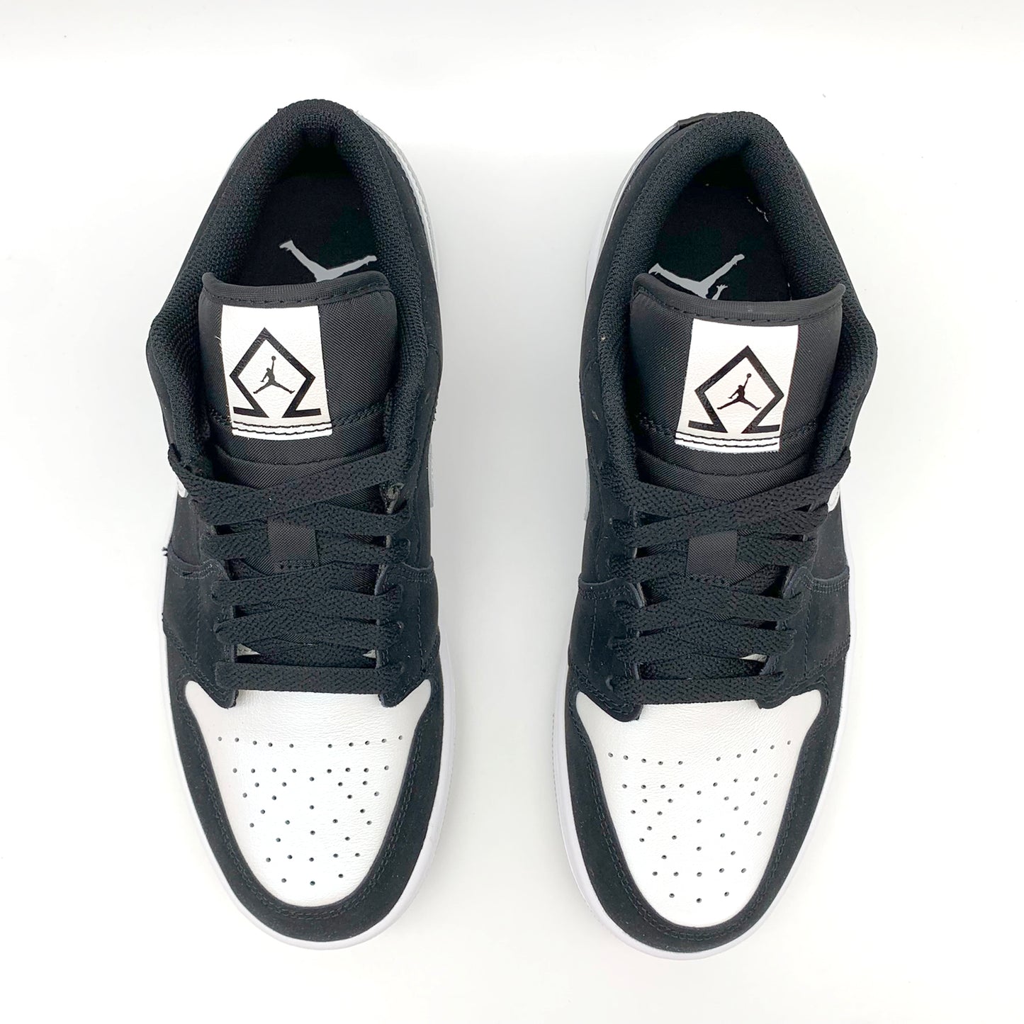 Jordan 1 Low Diamond Shorts