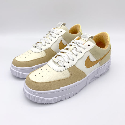 Nike Air Force 1 Low Pixel Sail Coconut Milk