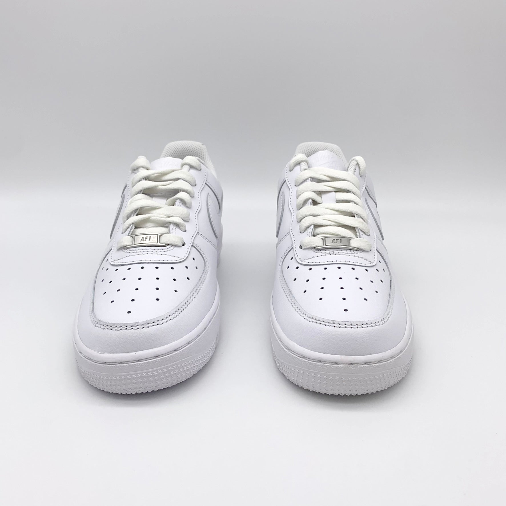 Nike Air Force 1 Low White mw sneakergoods