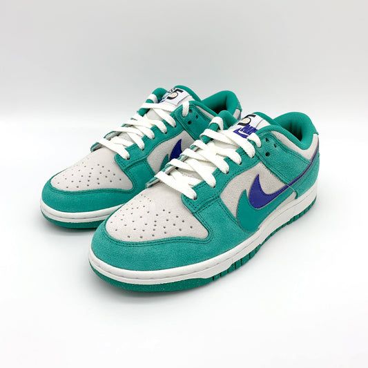 Nike Dunk Low SE 85 Neptune Green