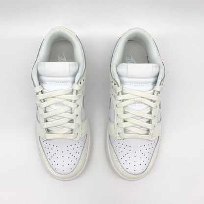 Nike Dunk Low Retro Coconut Milk