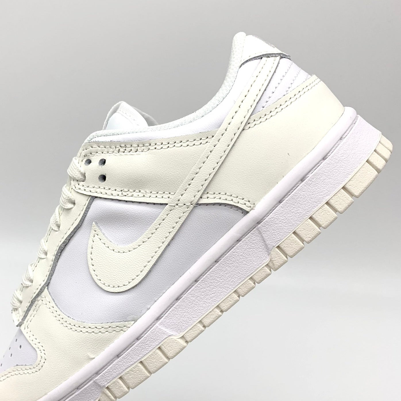 Nike Dunk Low Retro Coconut Milk