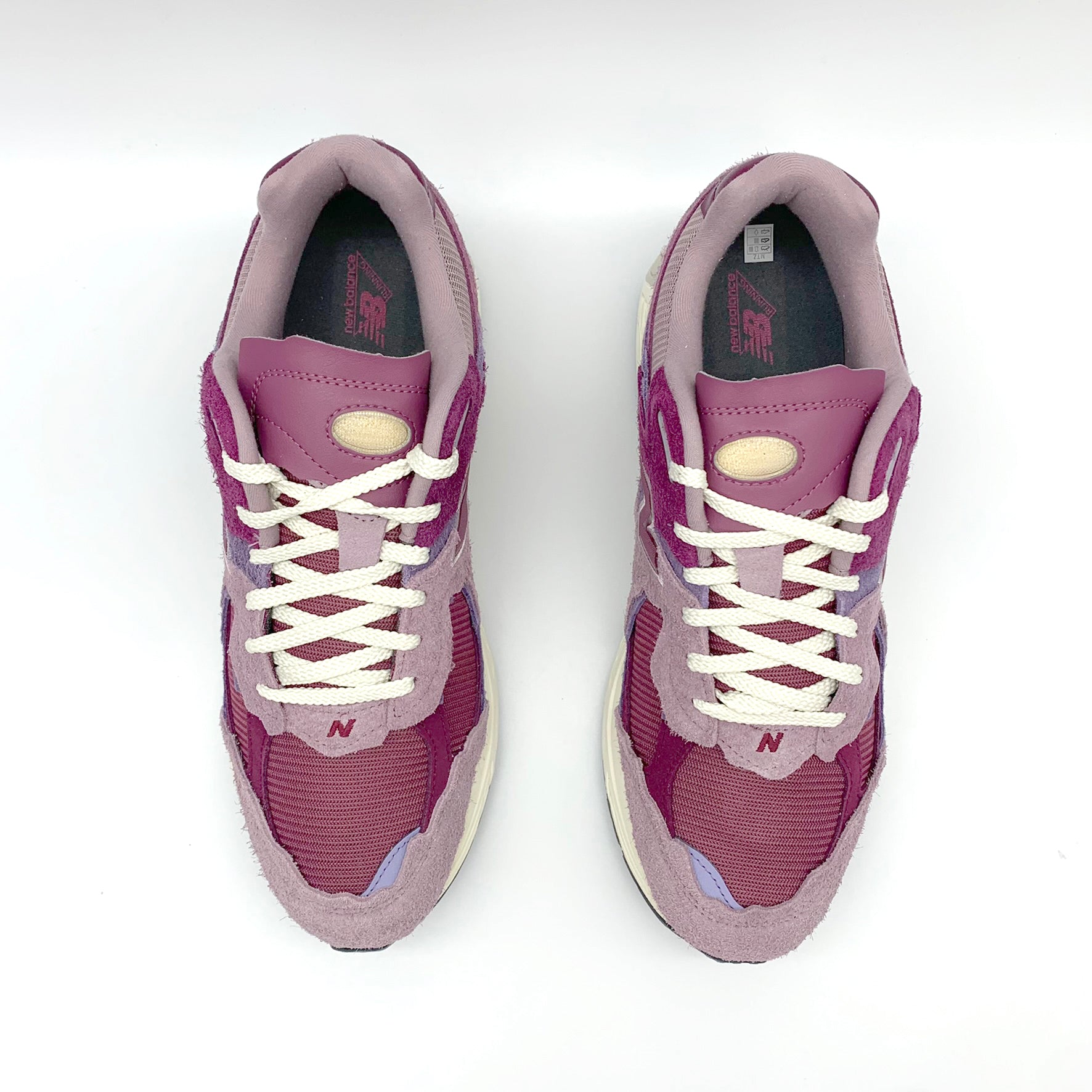 New Balance 2002R Protection Pack Pink
