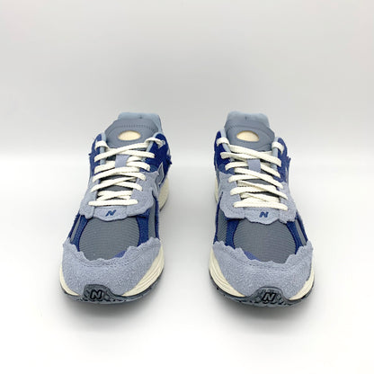 New Balance 2002R Protection Pack Light Arctic Grey Purple