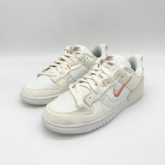 Nike Dunk Low Disrupt 2 Pale Ivory