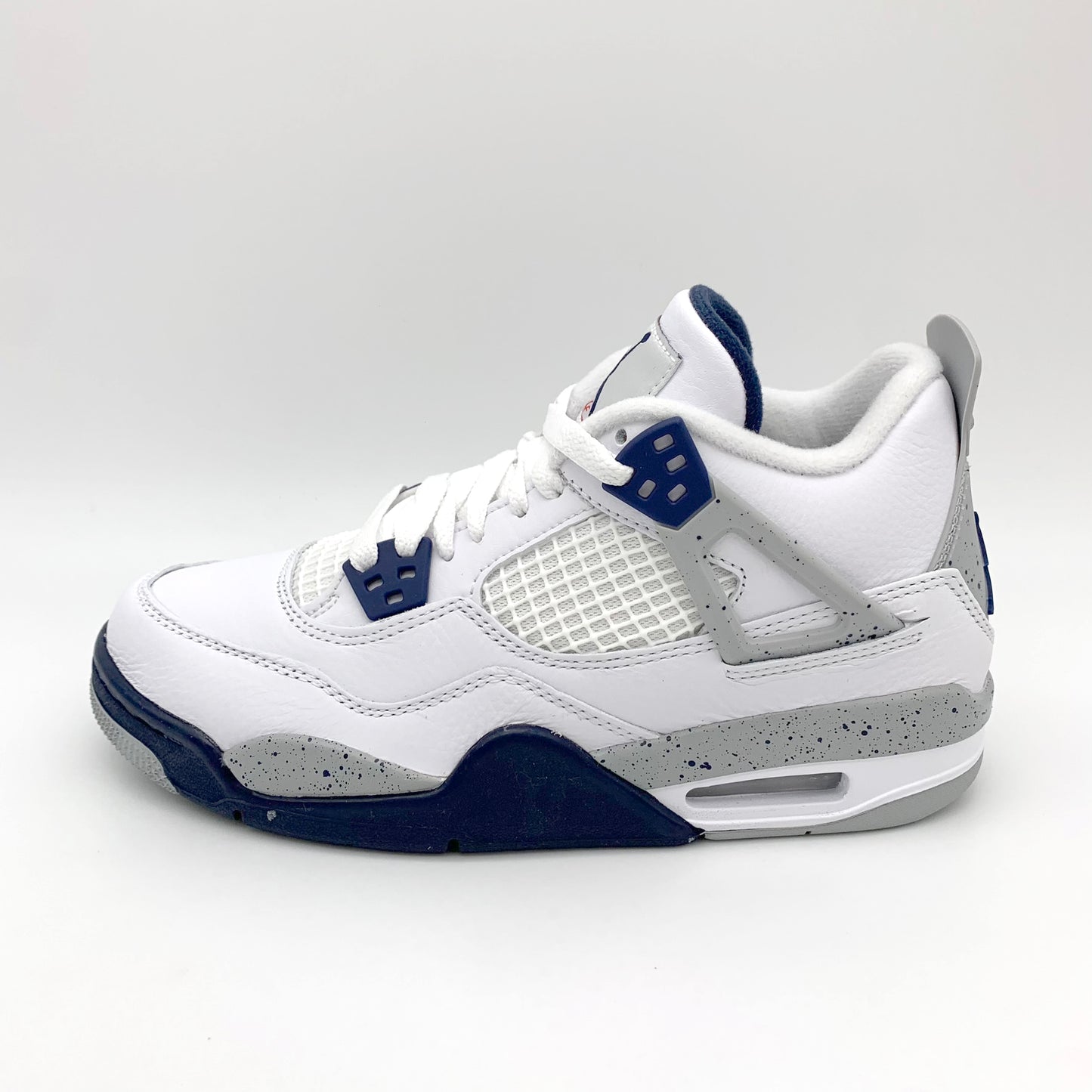 Jordan 4 Retro Midnight Navy