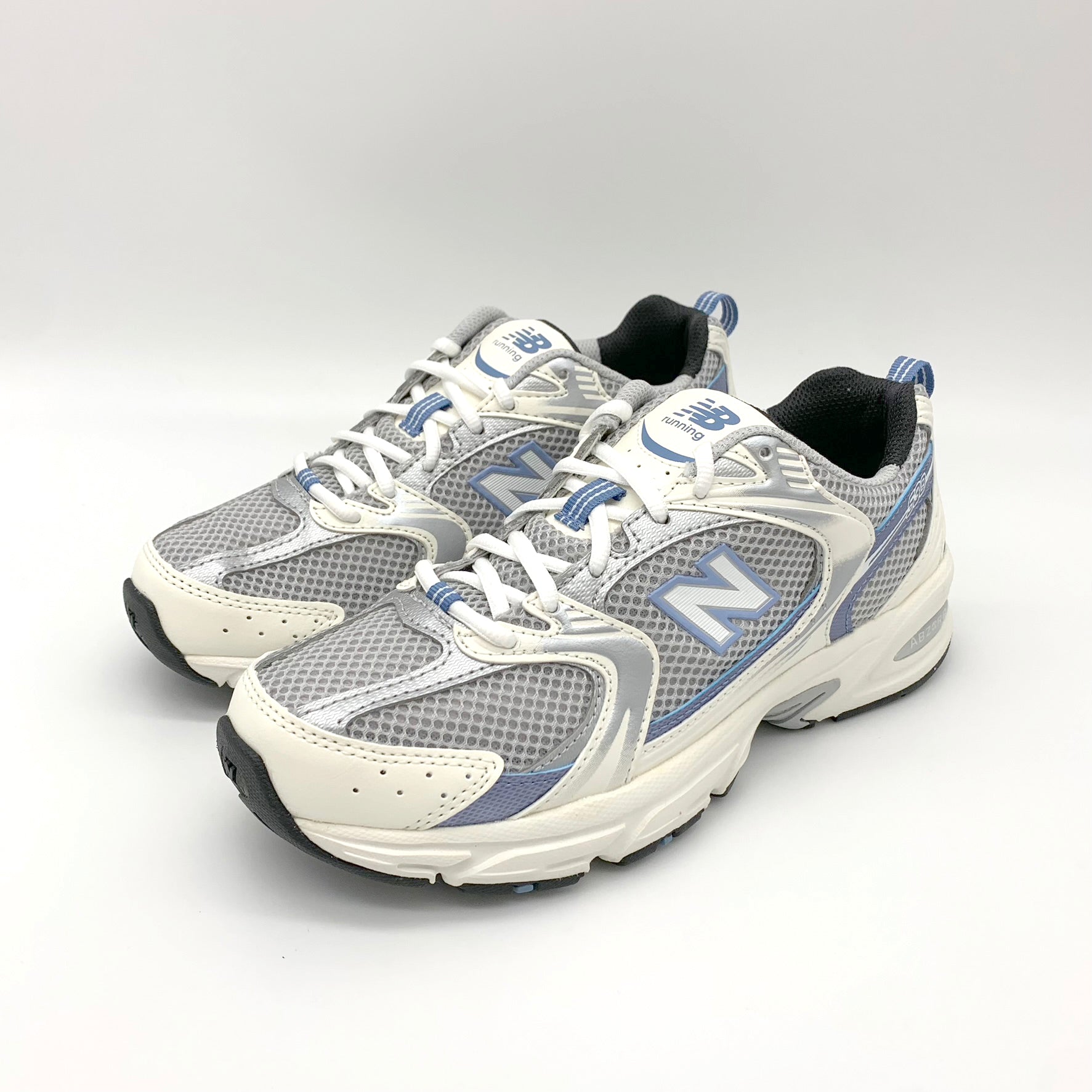 New Balance 530 Steel Blue