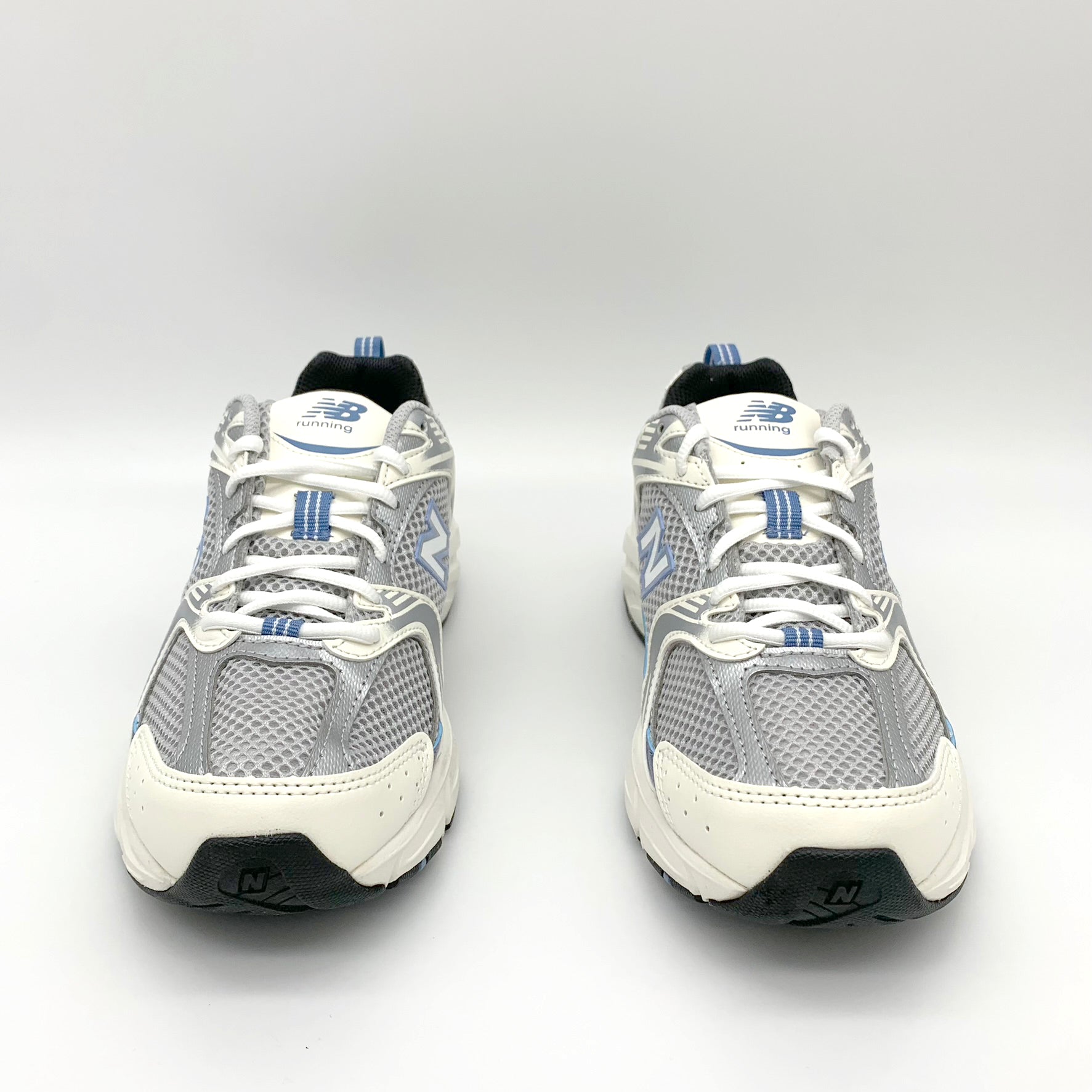 New Balance 530 Steel Blue