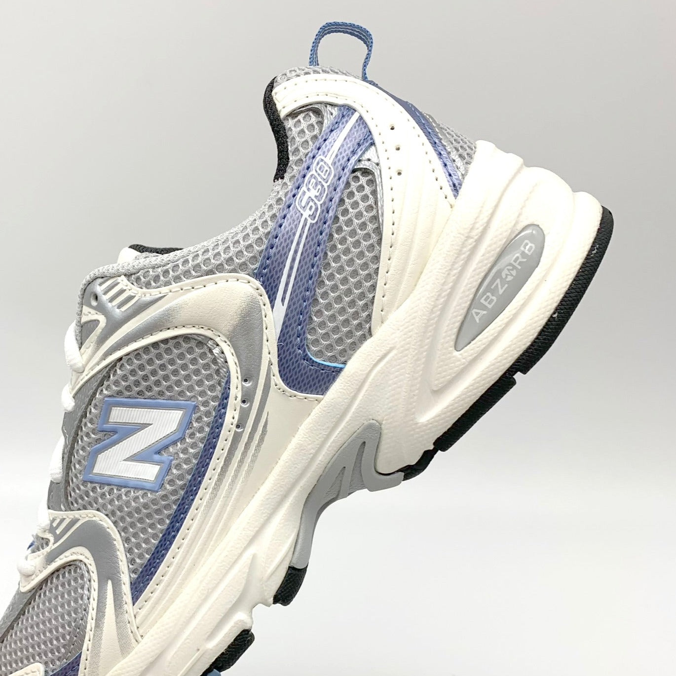 New Balance 530 Steel Blue
