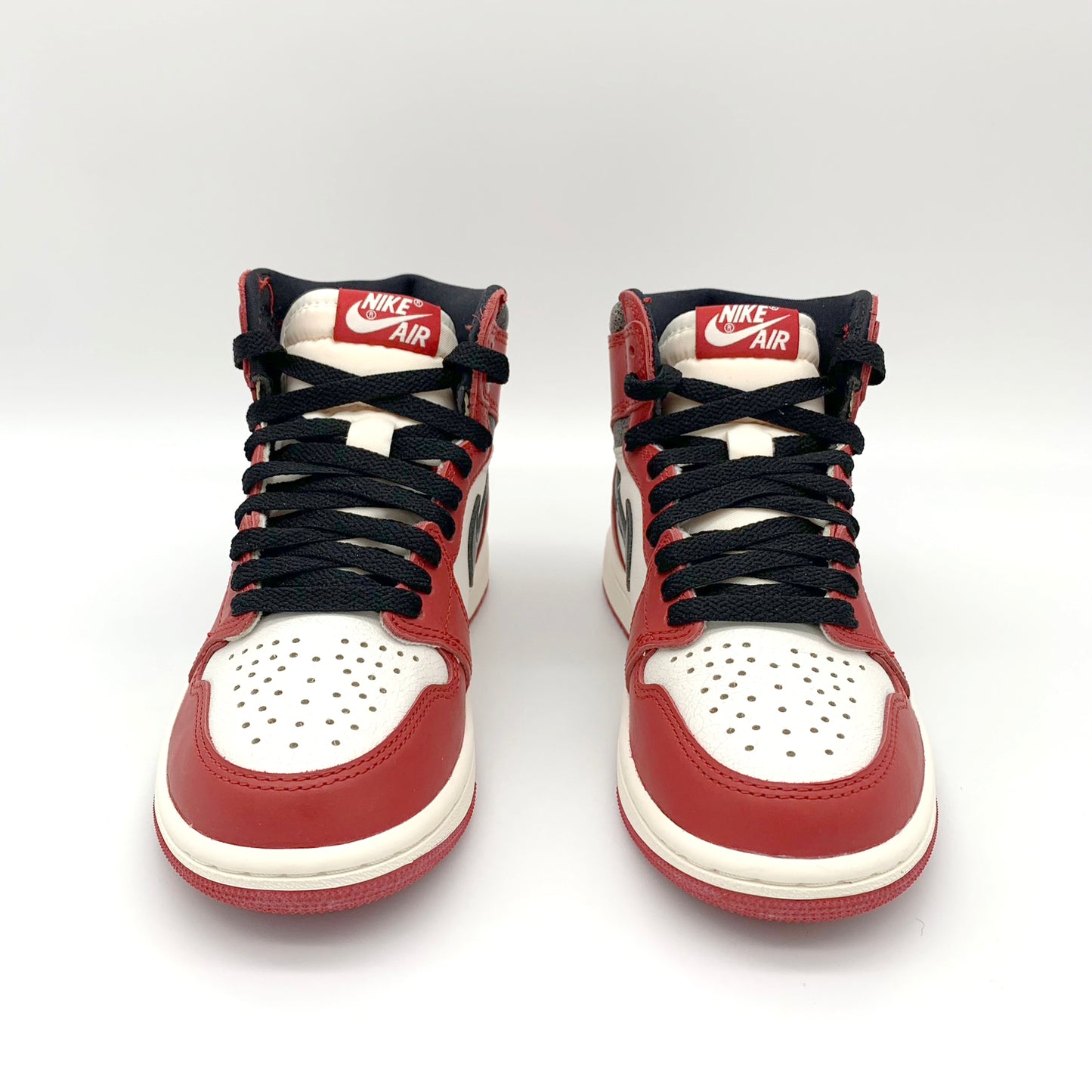 Jordan 1 Retro High OG Chicago Lost and Found