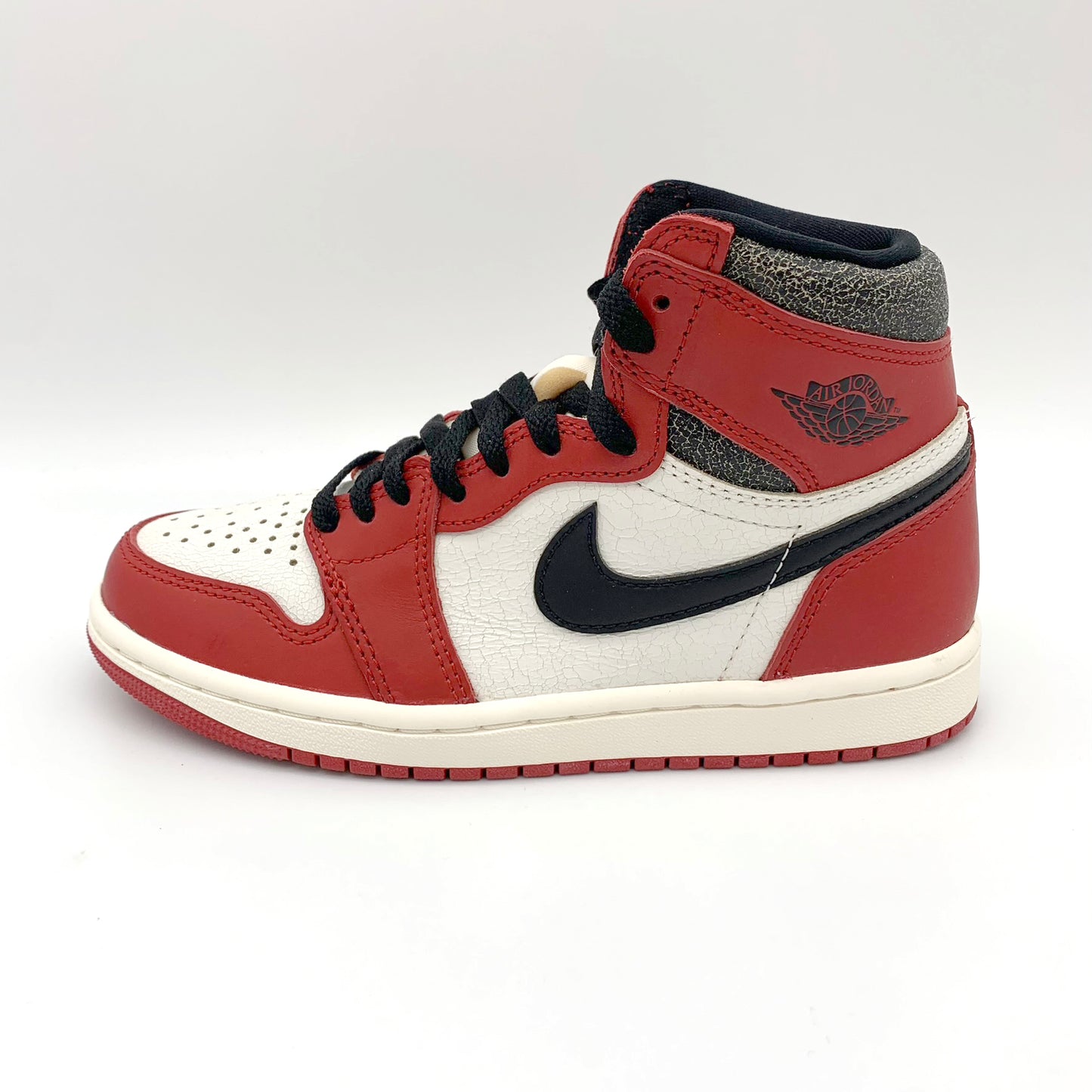 Jordan 1 Retro High OG Chicago Lost and Found