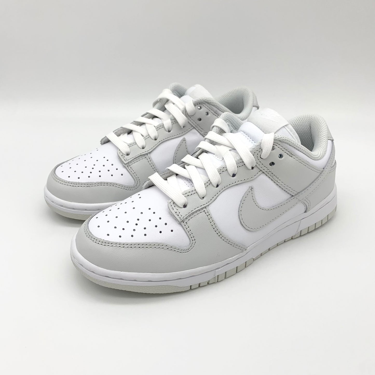 Nike Dunk Low Photon Dust