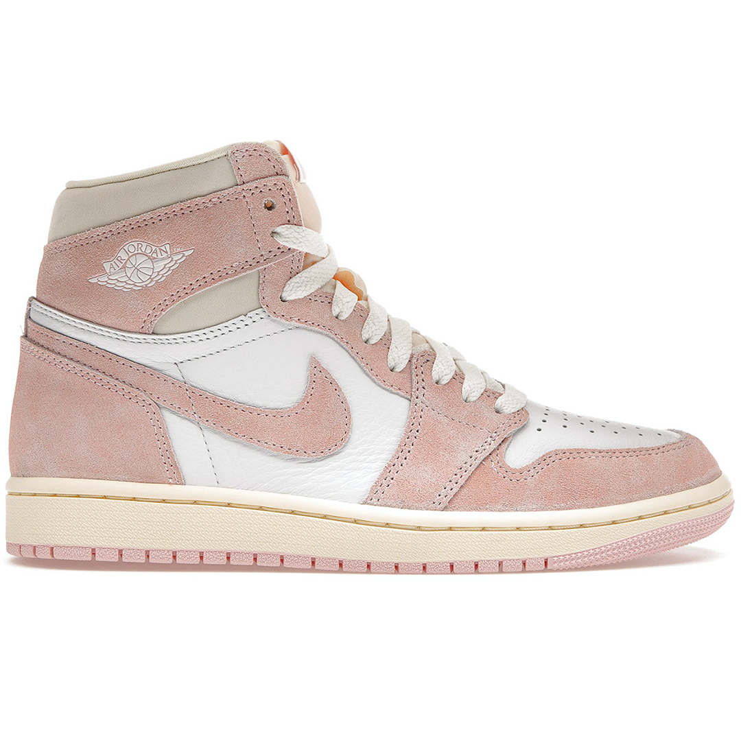 Jordan 1 Retro High OG Washed Pink