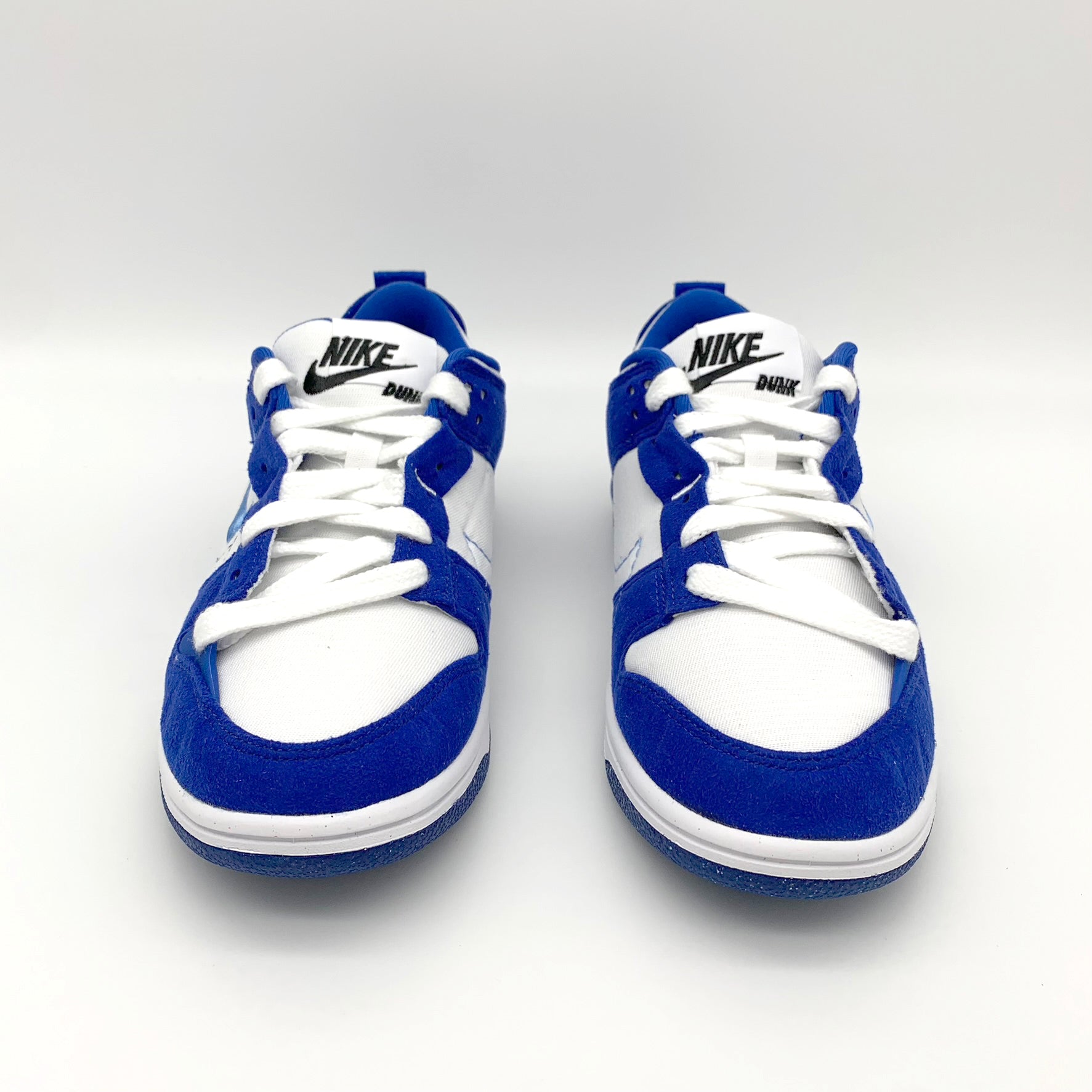 Nike Dunk Low Disrupt 2 White University Blue